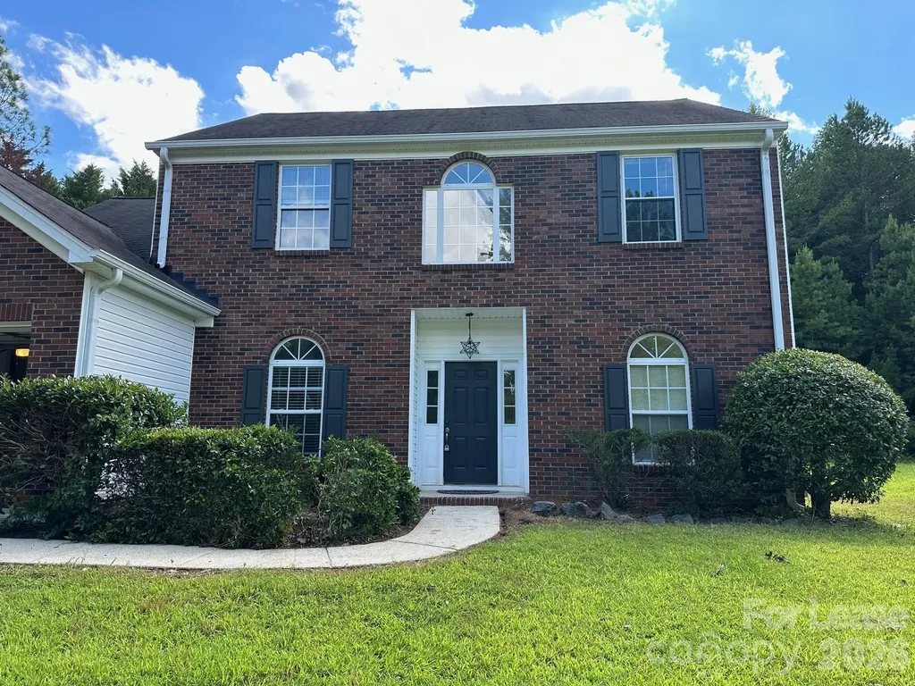 1958 Wilrose Place Matthews NC 28105