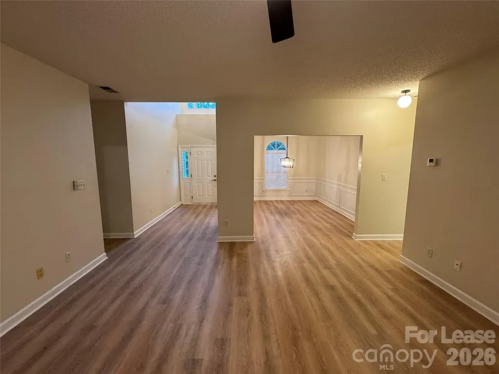 1958 Wilrose Place Matthews NC 28105