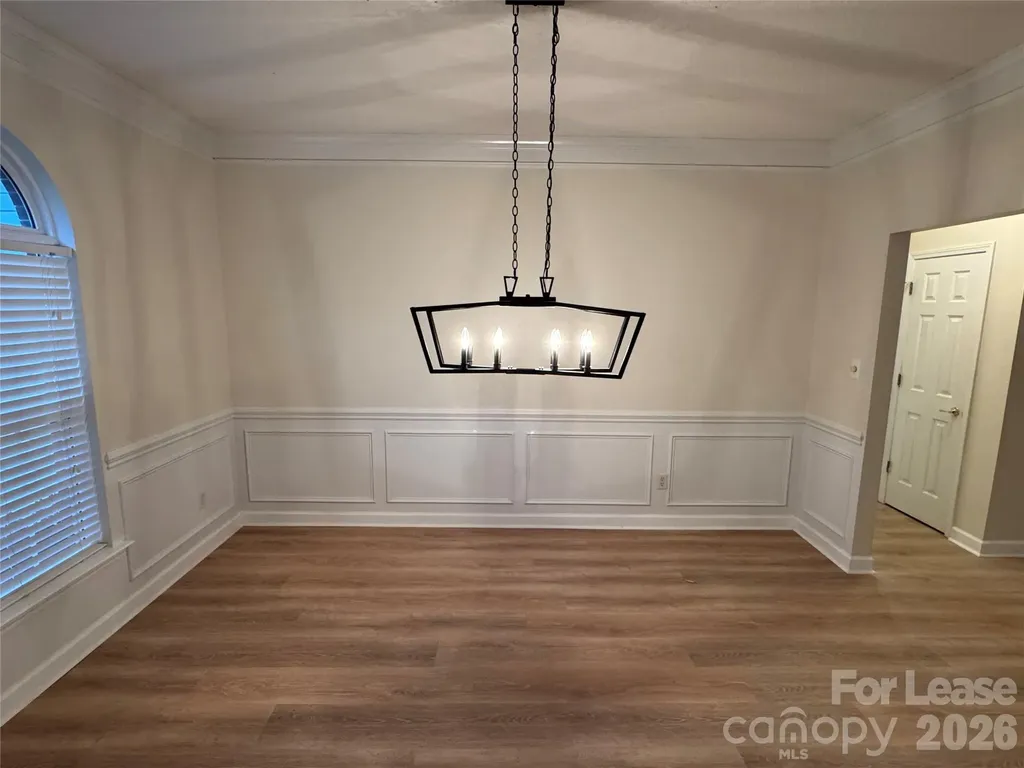 1958 Wilrose Place Matthews NC 28105
