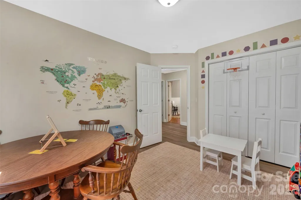 2114 Pinnacle View Drive Kings Mountain NC 28086
