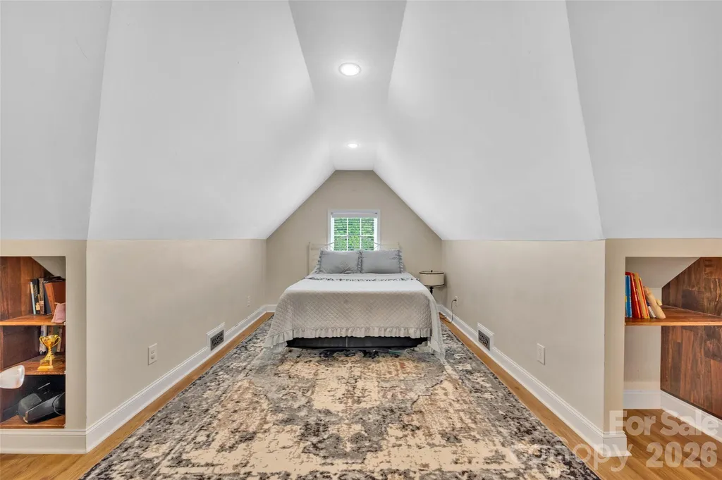 2114 Pinnacle View Drive Kings Mountain NC 28086