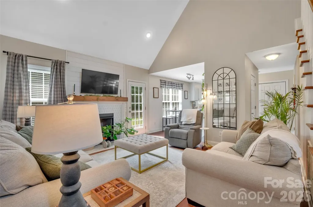 2114 Pinnacle View Drive Kings Mountain NC 28086