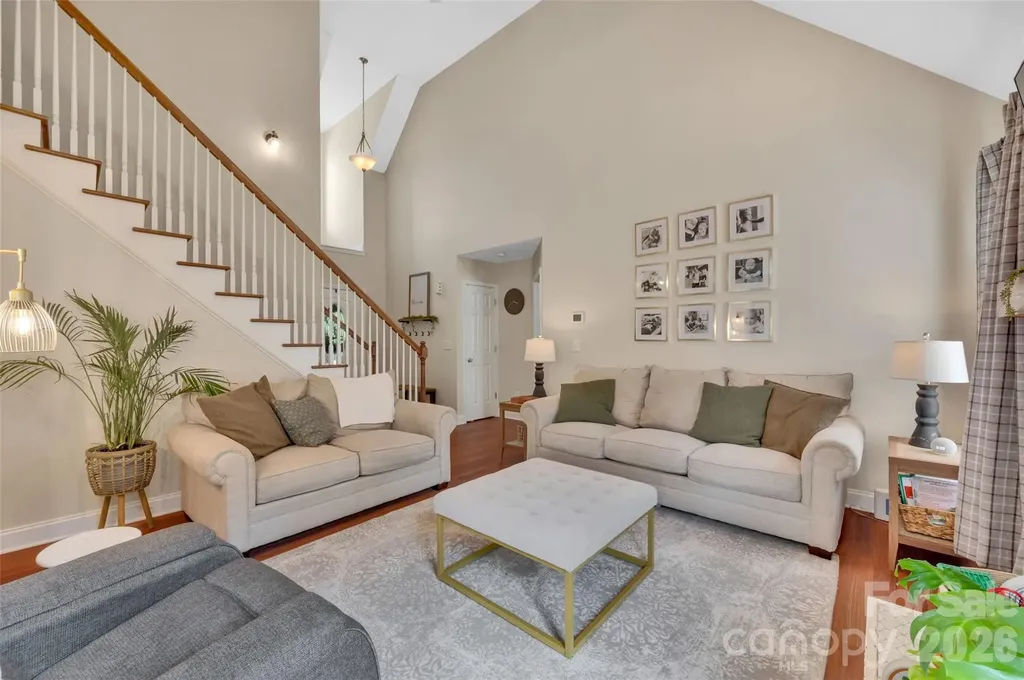 2114 Pinnacle View Drive Kings Mountain NC 28086