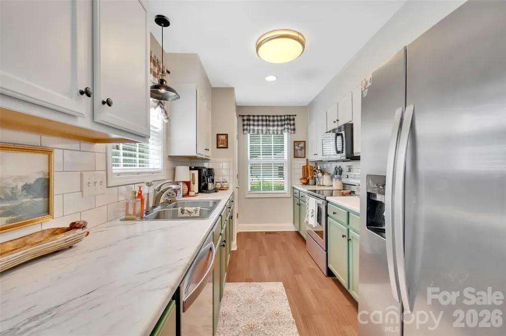 2114 Pinnacle View Drive Kings Mountain NC 28086