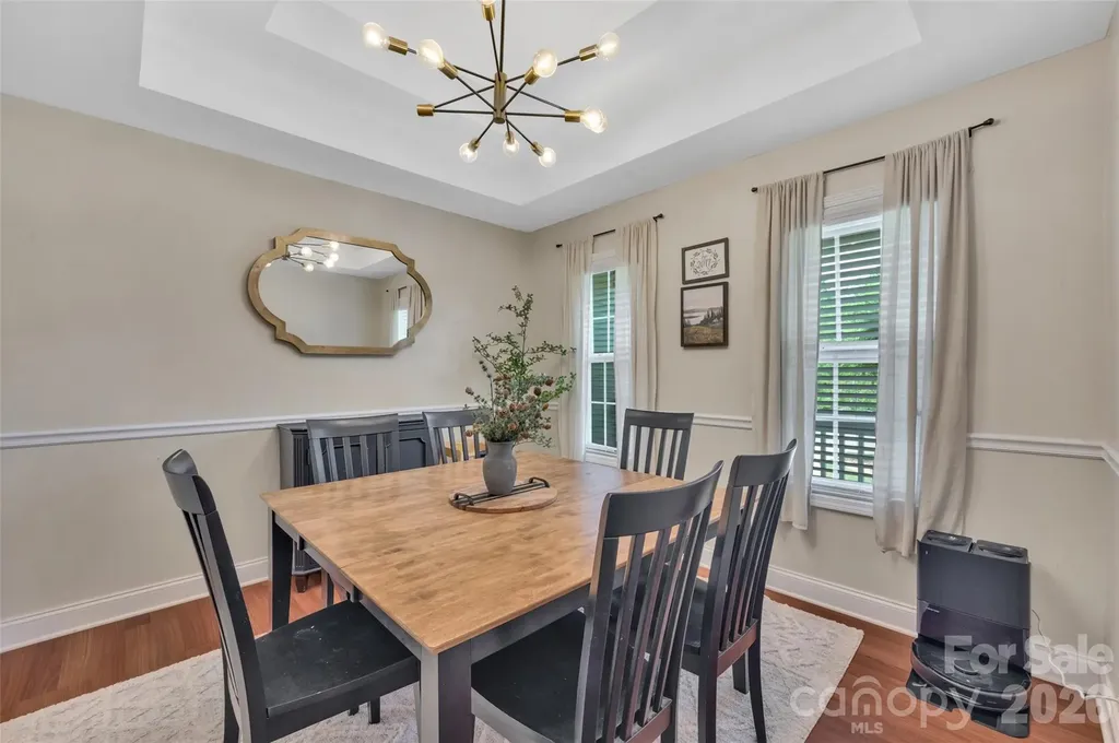 2114 Pinnacle View Drive Kings Mountain NC 28086