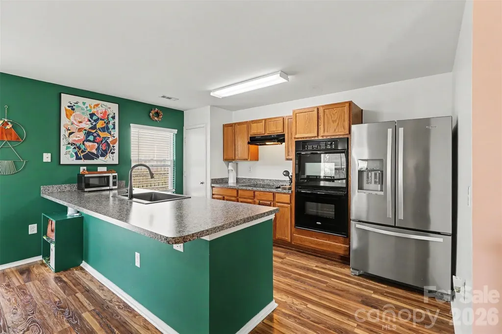 4432 Kiddle Lane Monroe NC 28110