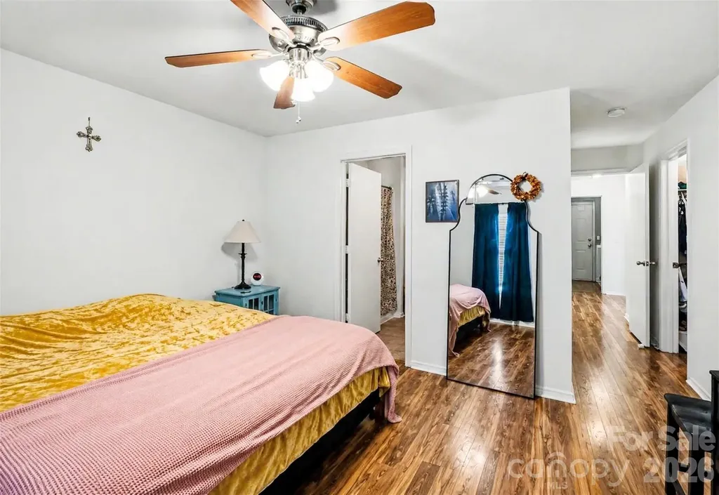 4432 Kiddle Lane Monroe NC 28110