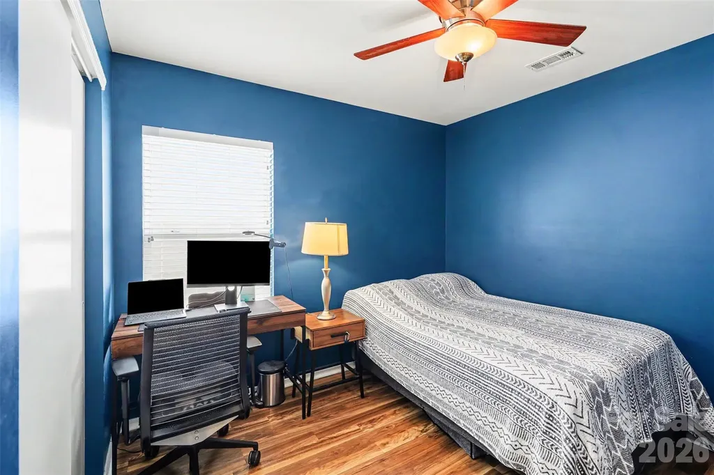 4432 Kiddle Lane Monroe NC 28110
