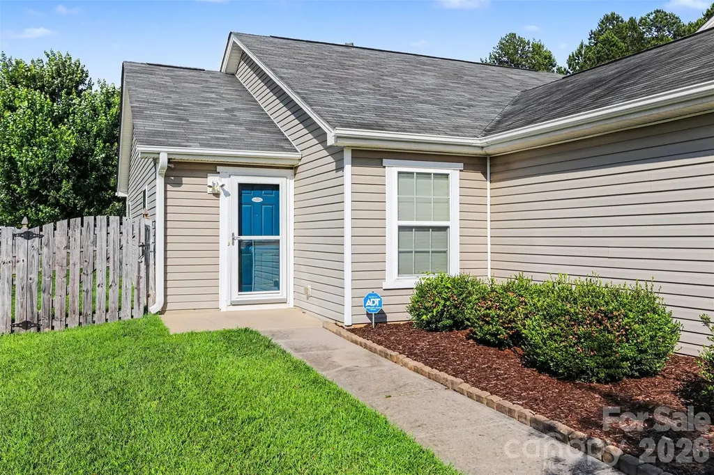 4432 Kiddle Lane Monroe NC 28110