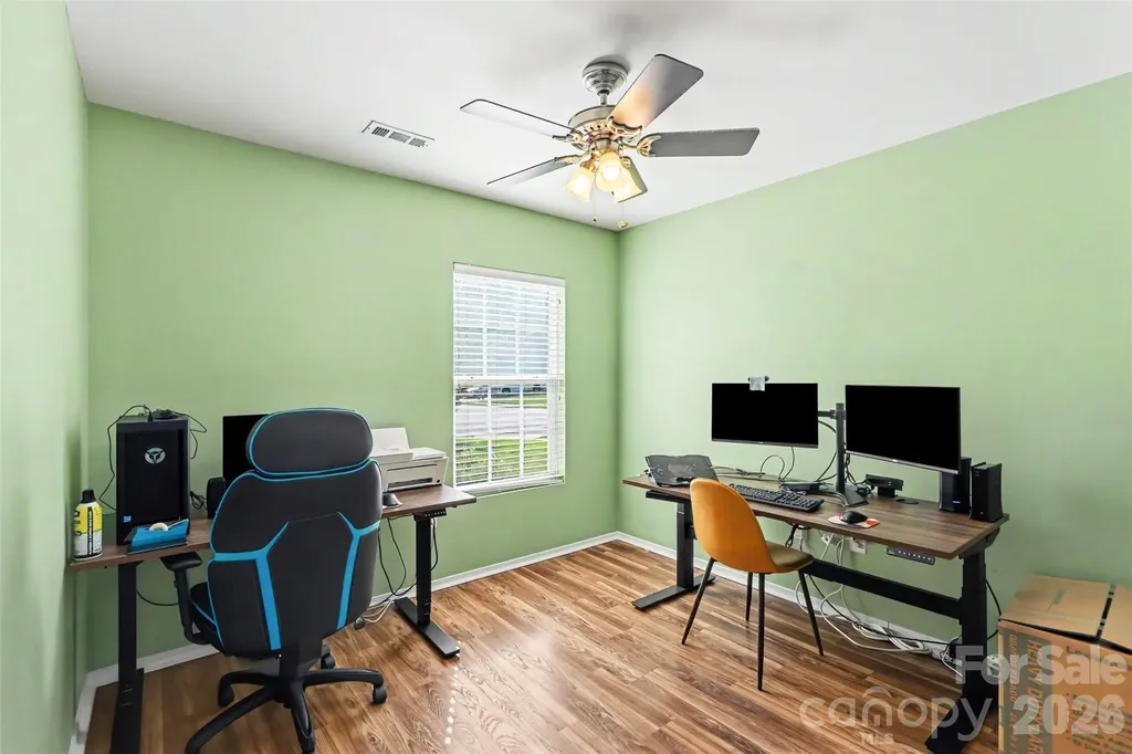 4432 Kiddle Lane Monroe NC 28110