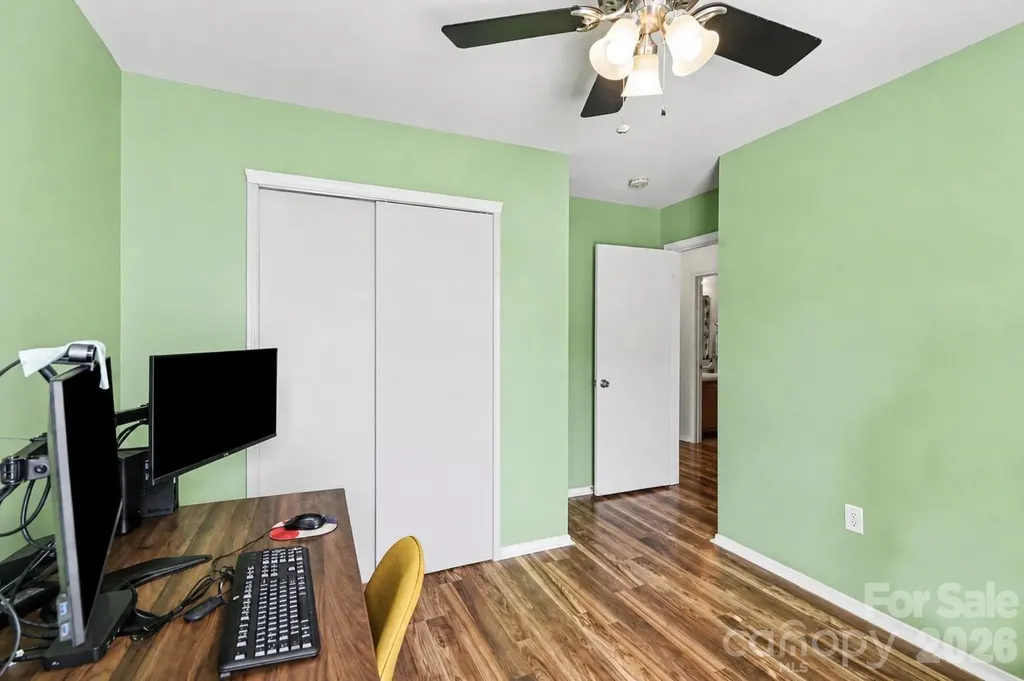 4432 Kiddle Lane Monroe NC 28110