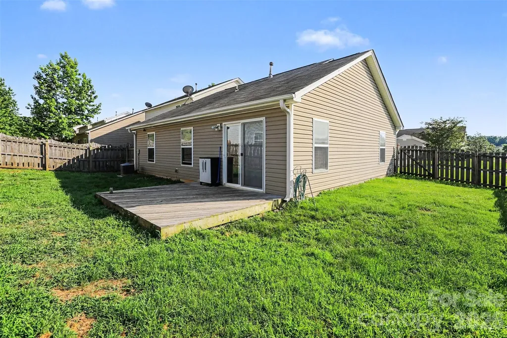 4432 Kiddle Lane Monroe NC 28110