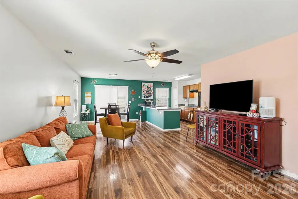 4432 Kiddle Lane Monroe NC 28110