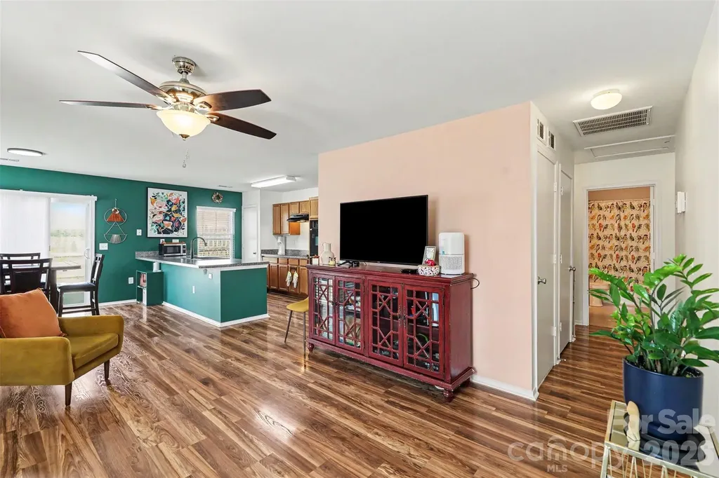 4432 Kiddle Lane Monroe NC 28110