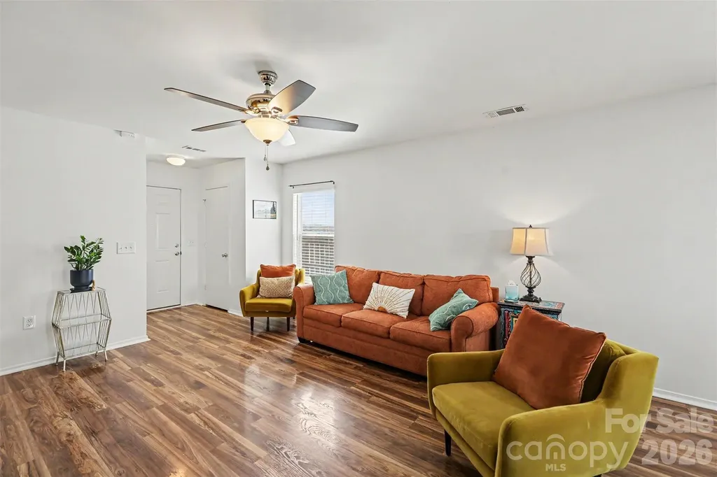 4432 Kiddle Lane Monroe NC 28110