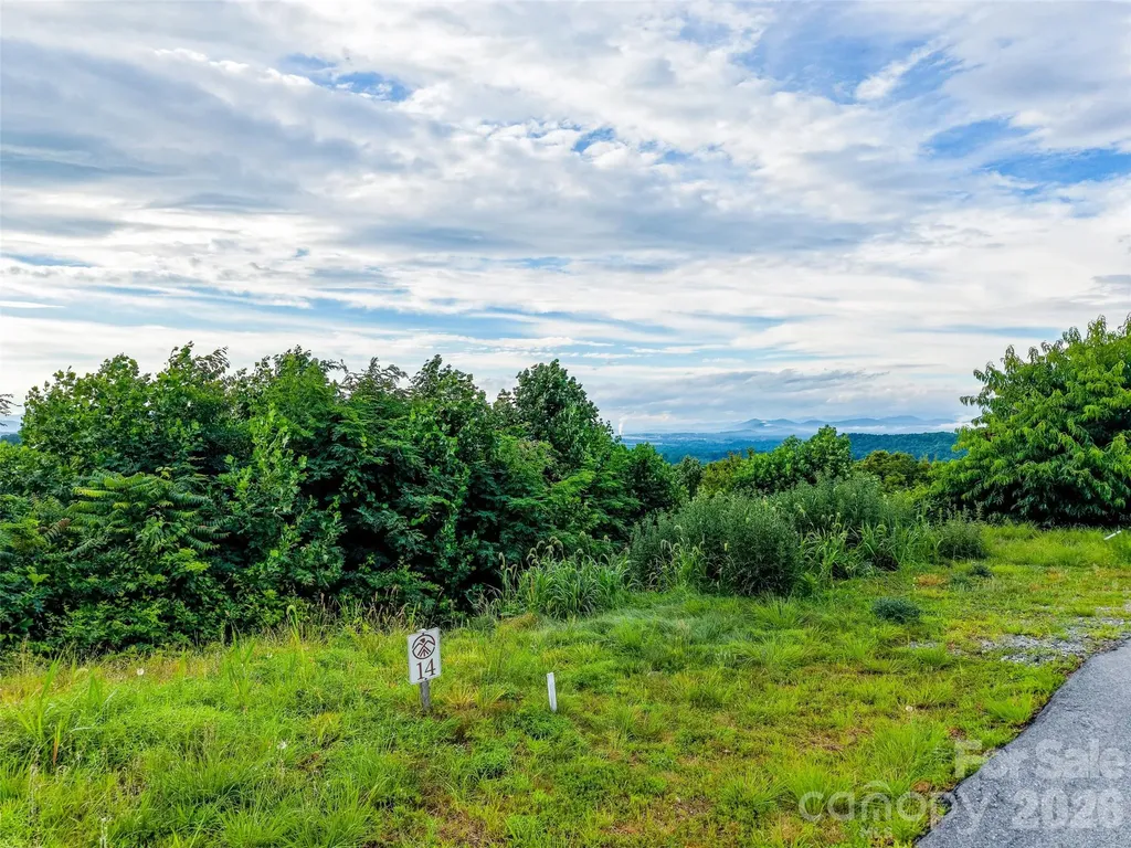 Lot 14 Skydance Trail Hendersonville NC 28739