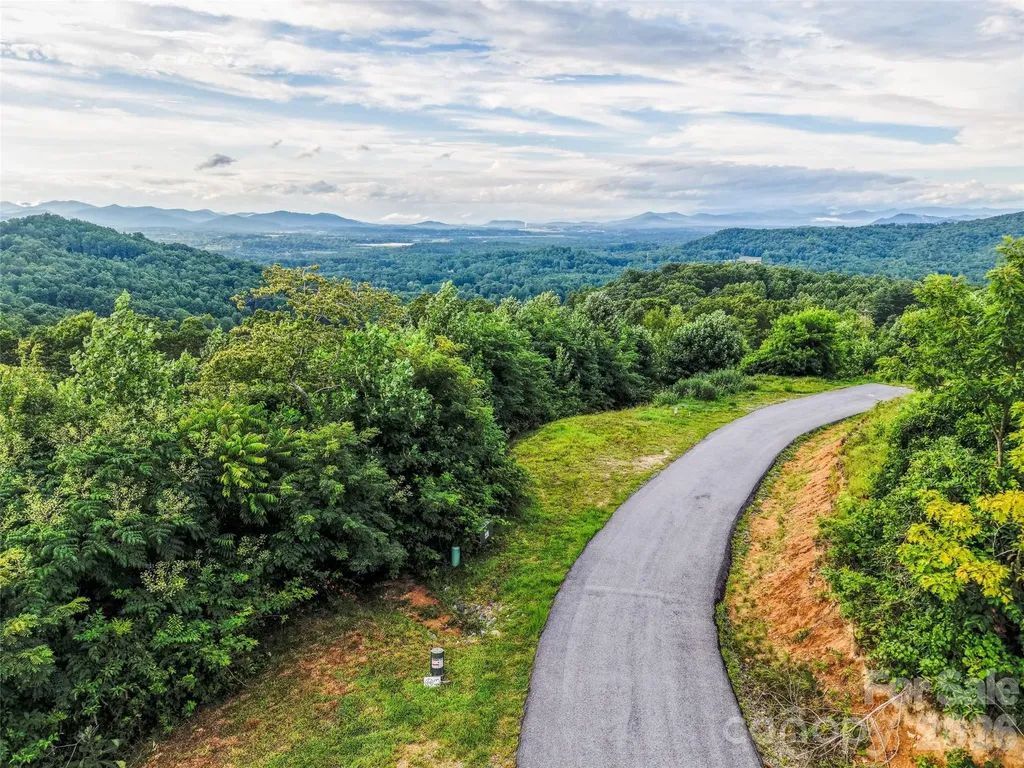 Lot 14 Skydance Trail Hendersonville NC 28739