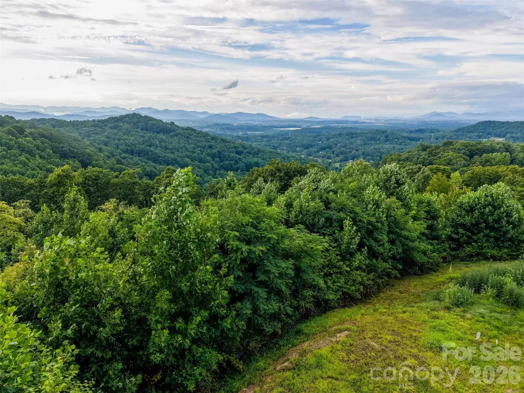 Lot 14 Skydance Trail Hendersonville NC 28739