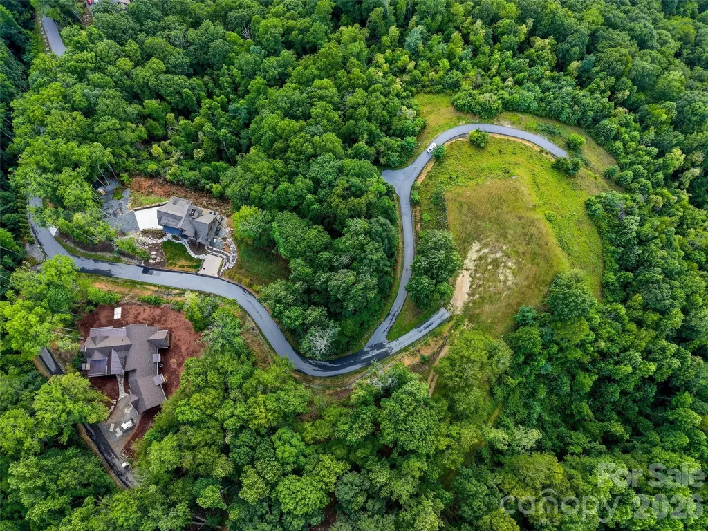 Lot 14 Skydance Trail Hendersonville NC 28739
