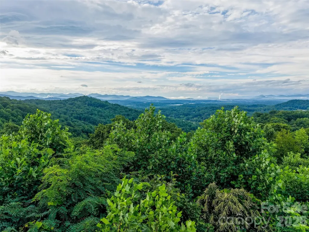 Lot 14 Skydance Trail Hendersonville NC 28739