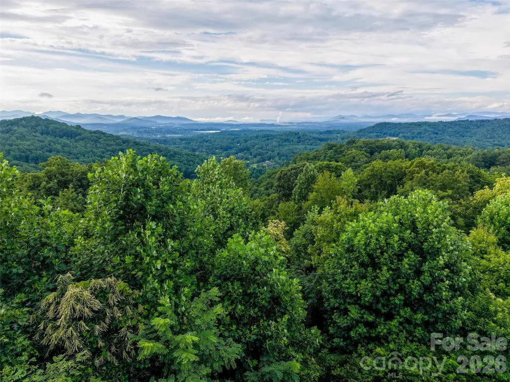 Lot 14 Skydance Trail Hendersonville NC 28739