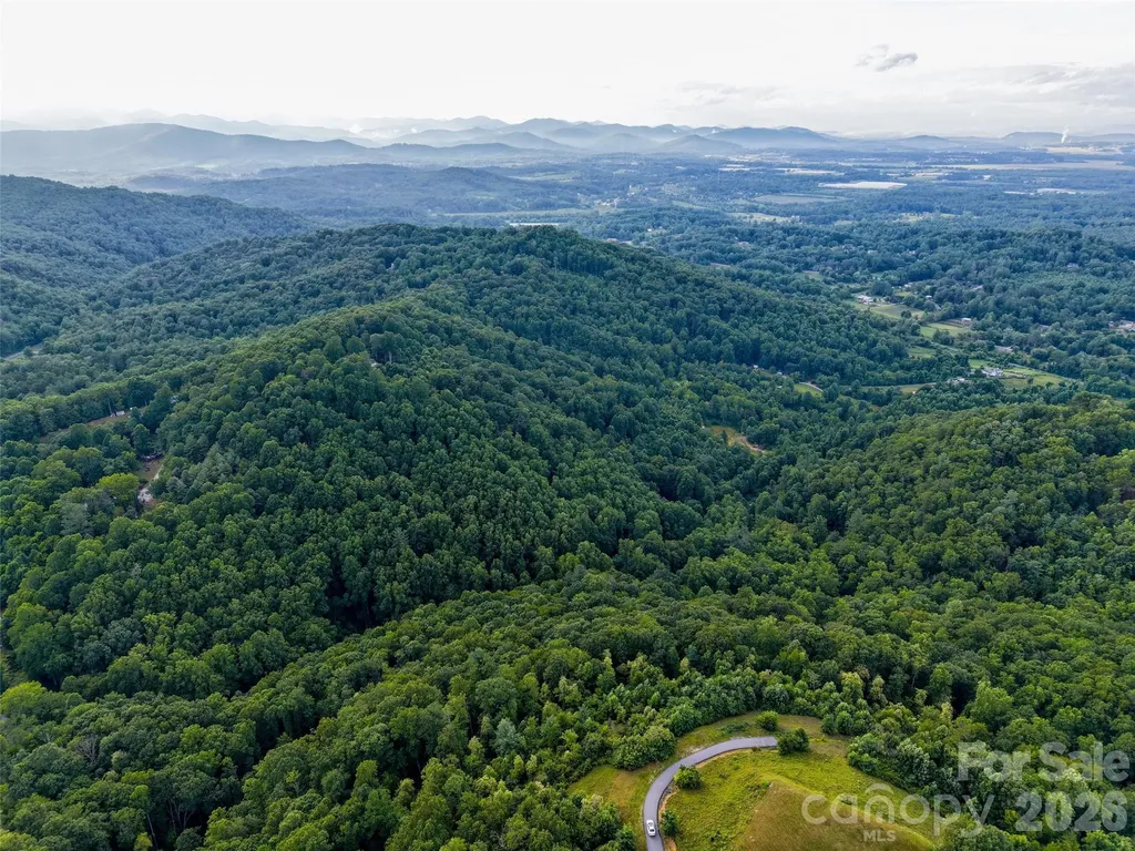Lot 14 Skydance Trail Hendersonville NC 28739