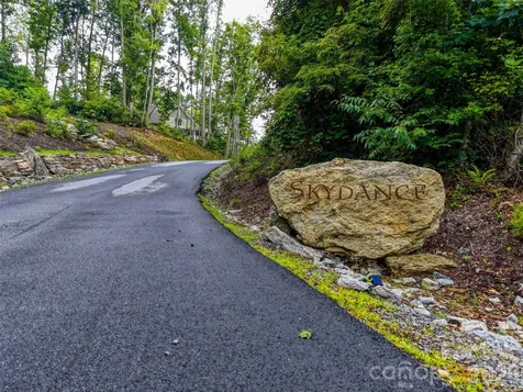 Lot 14 Skydance Trail Hendersonville NC 28739
