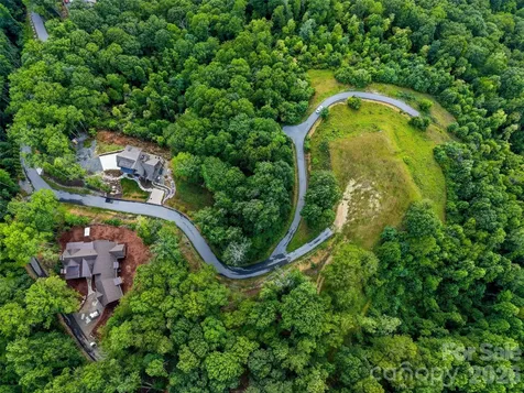 Lot 14 Skydance Trail Hendersonville NC 28739