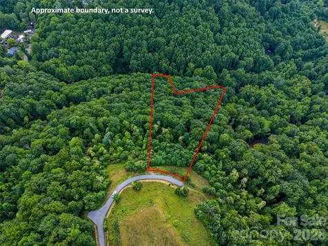 Lot 14 Skydance Trail Hendersonville NC 28739