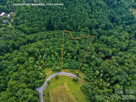 Lot 14 Skydance Trail Hendersonville NC 28739
