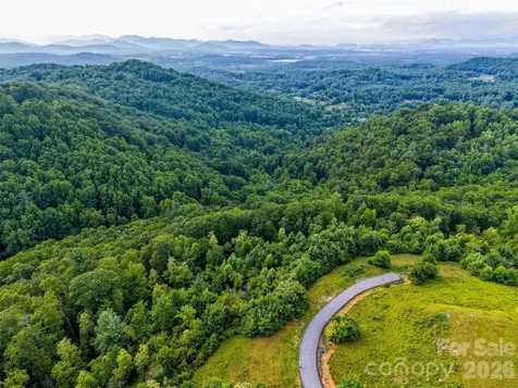 Lot 14 Skydance Trail Hendersonville NC 28739