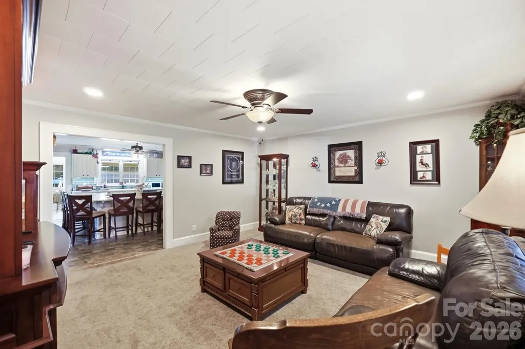 313 Elwood Street Kannapolis NC 28081