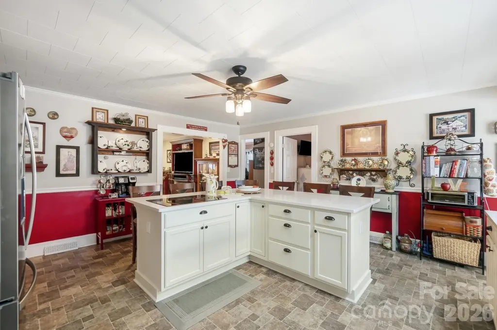 313 Elwood Street Kannapolis NC 28081
