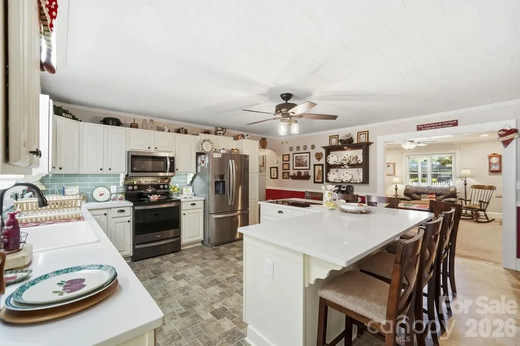 313 Elwood Street Kannapolis NC 28081