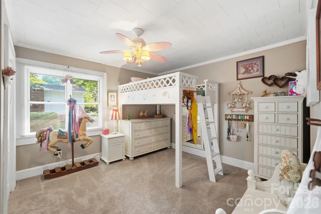 313 Elwood Street Kannapolis NC 28081