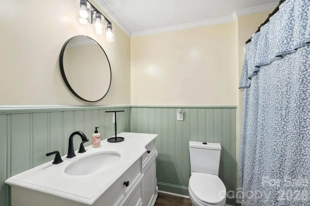 313 Elwood Street Kannapolis NC 28081