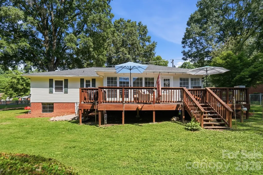 313 Elwood Street Kannapolis NC 28081