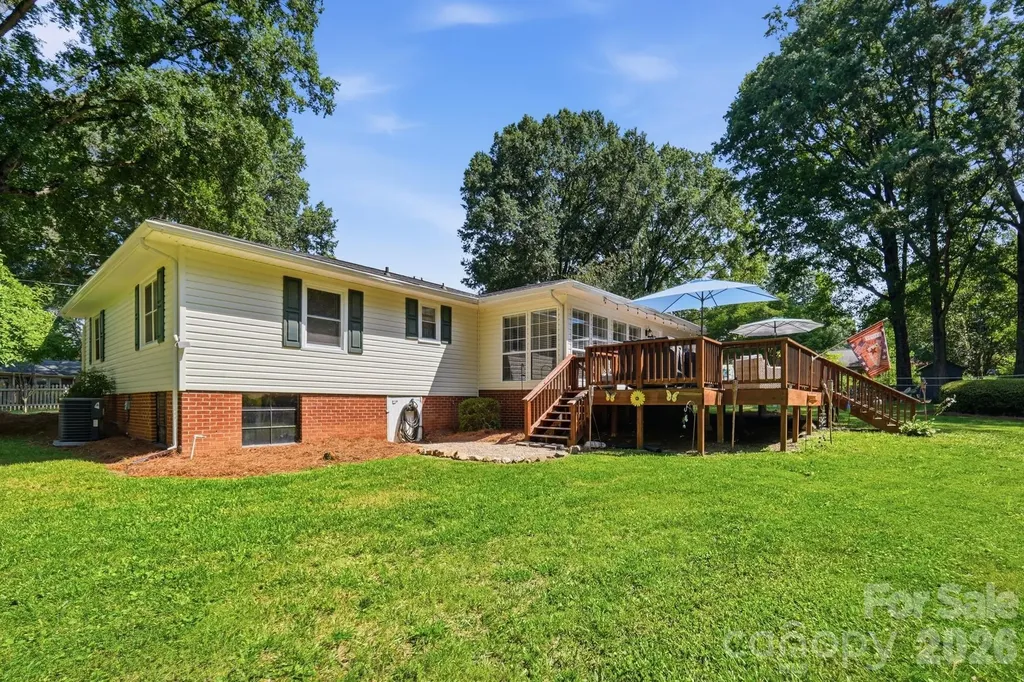 313 Elwood Street Kannapolis NC 28081