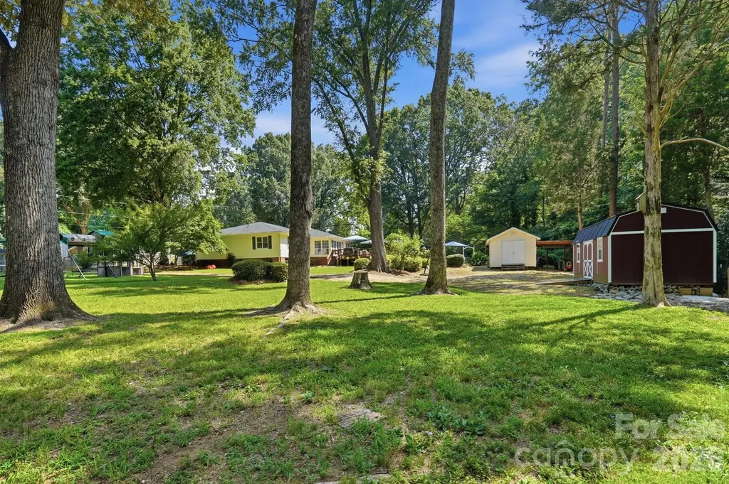 313 Elwood Street Kannapolis NC 28081