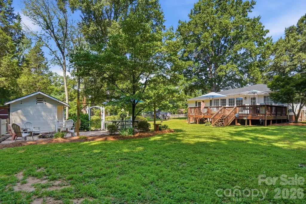 313 Elwood Street Kannapolis NC 28081