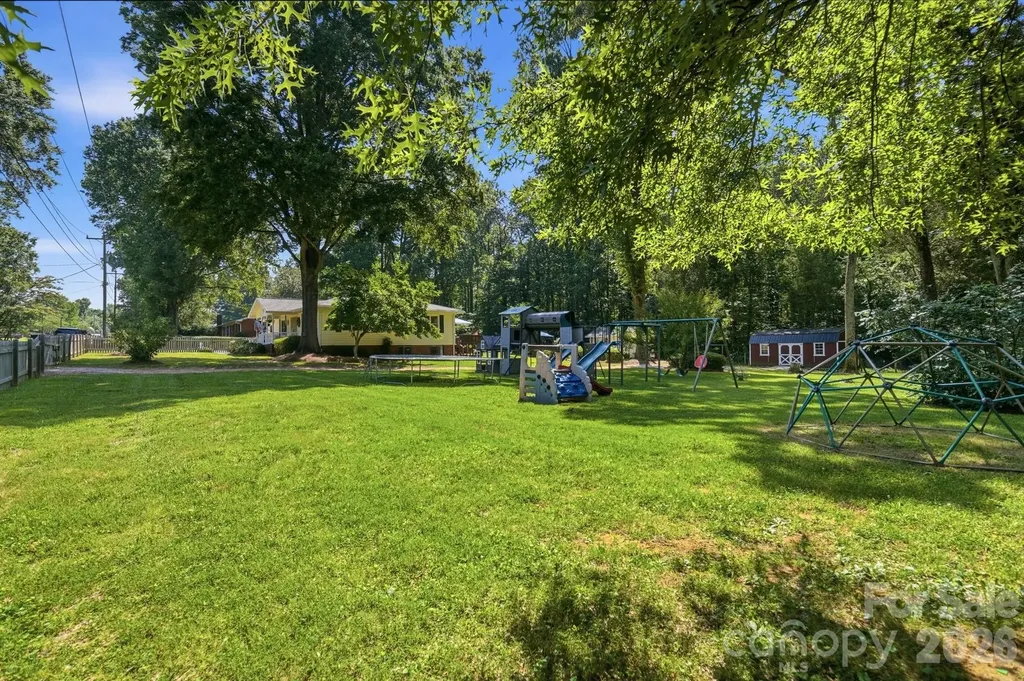313 Elwood Street Kannapolis NC 28081