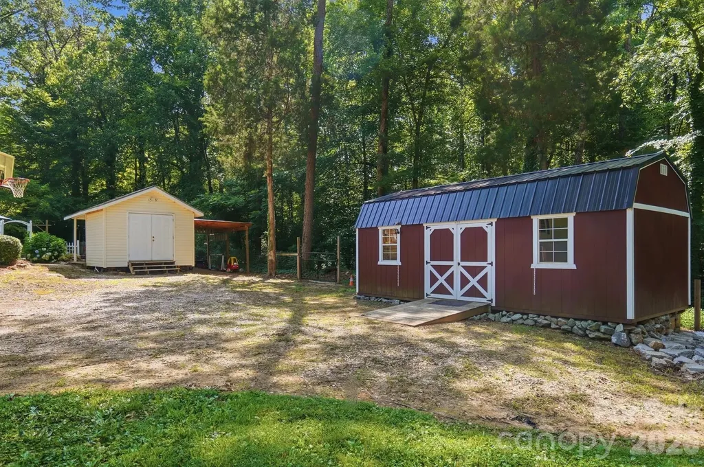 313 Elwood Street Kannapolis NC 28081