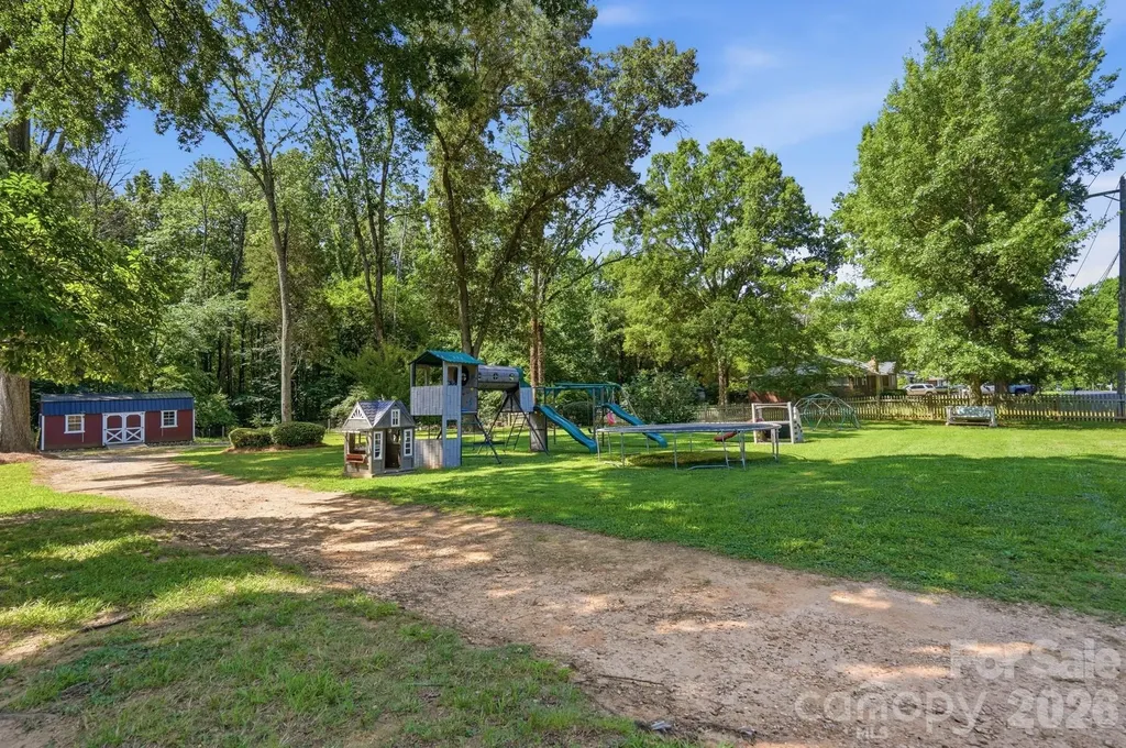 313 Elwood Street Kannapolis NC 28081