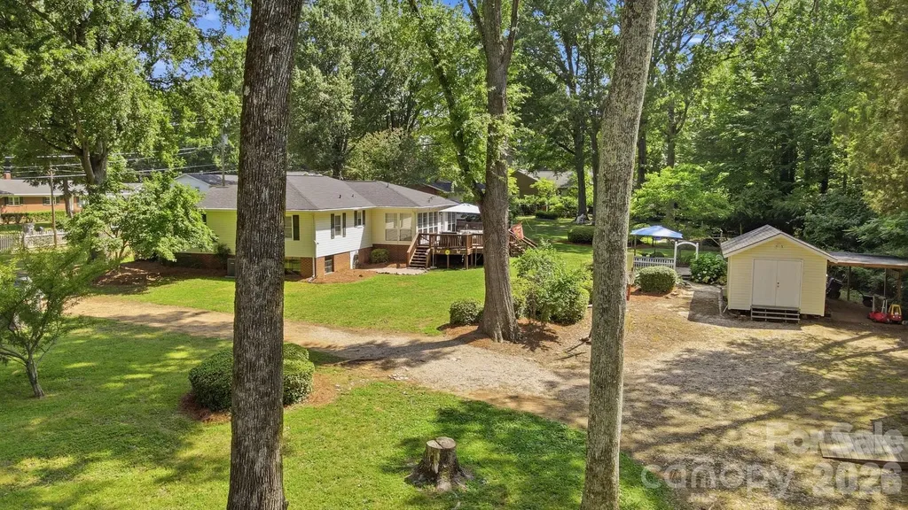 313 Elwood Street Kannapolis NC 28081
