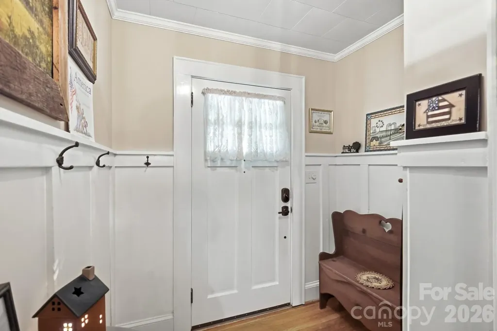 313 Elwood Street Kannapolis NC 28081