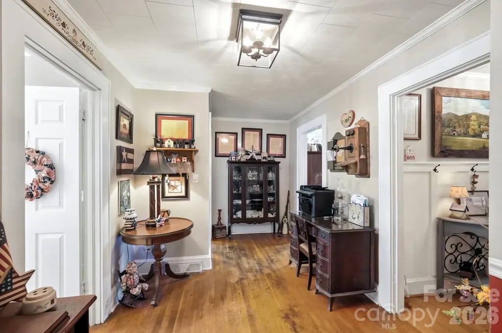 313 Elwood Street Kannapolis NC 28081