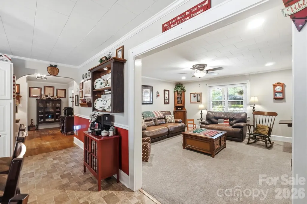 313 Elwood Street Kannapolis NC 28081