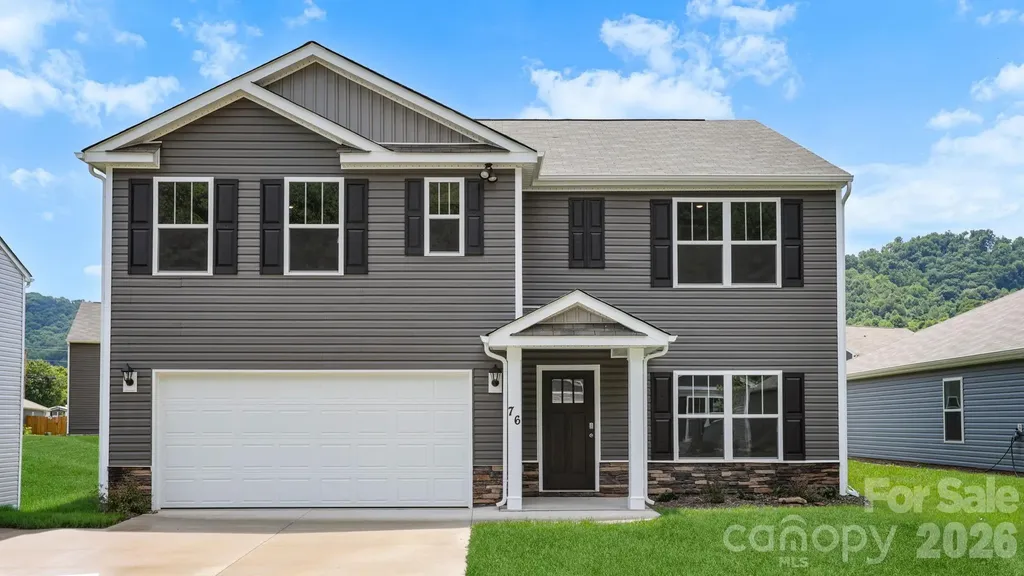190 Wildbrook Drive Waynesville NC 28785