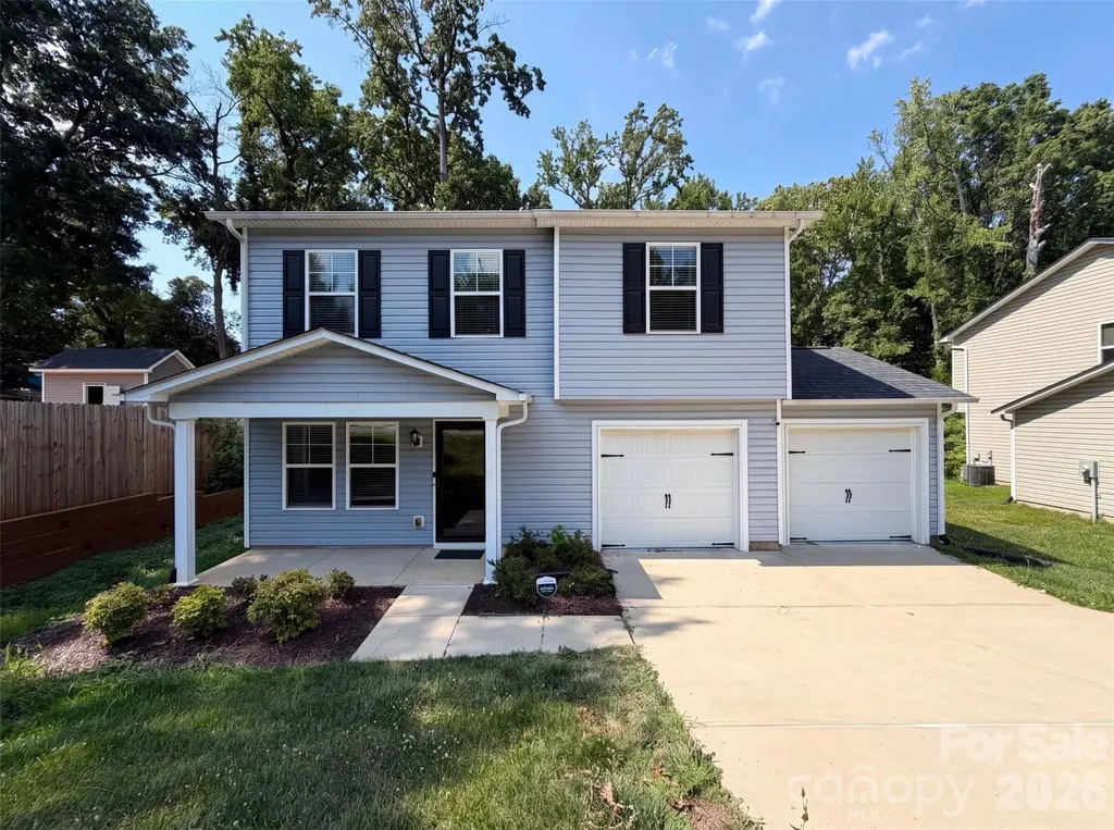 3413 Winslow Drive Charlotte NC 28269