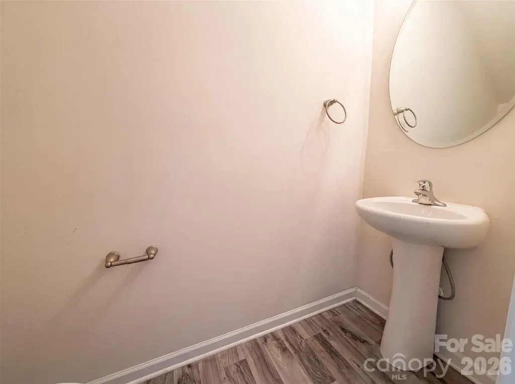 3413 Winslow Drive Charlotte NC 28269